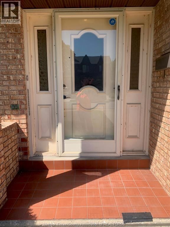Property Photo: 2383 Parkwood ON N8W 2K3