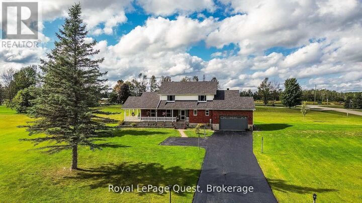 Property Photo: 2070 Hawley Road ON L3V 0X7