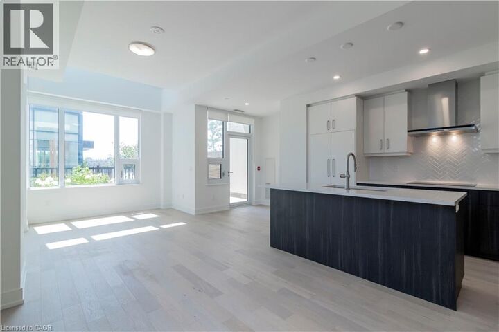 Property Photo: 15 Wellington Street 107 ON N2G 0E4
