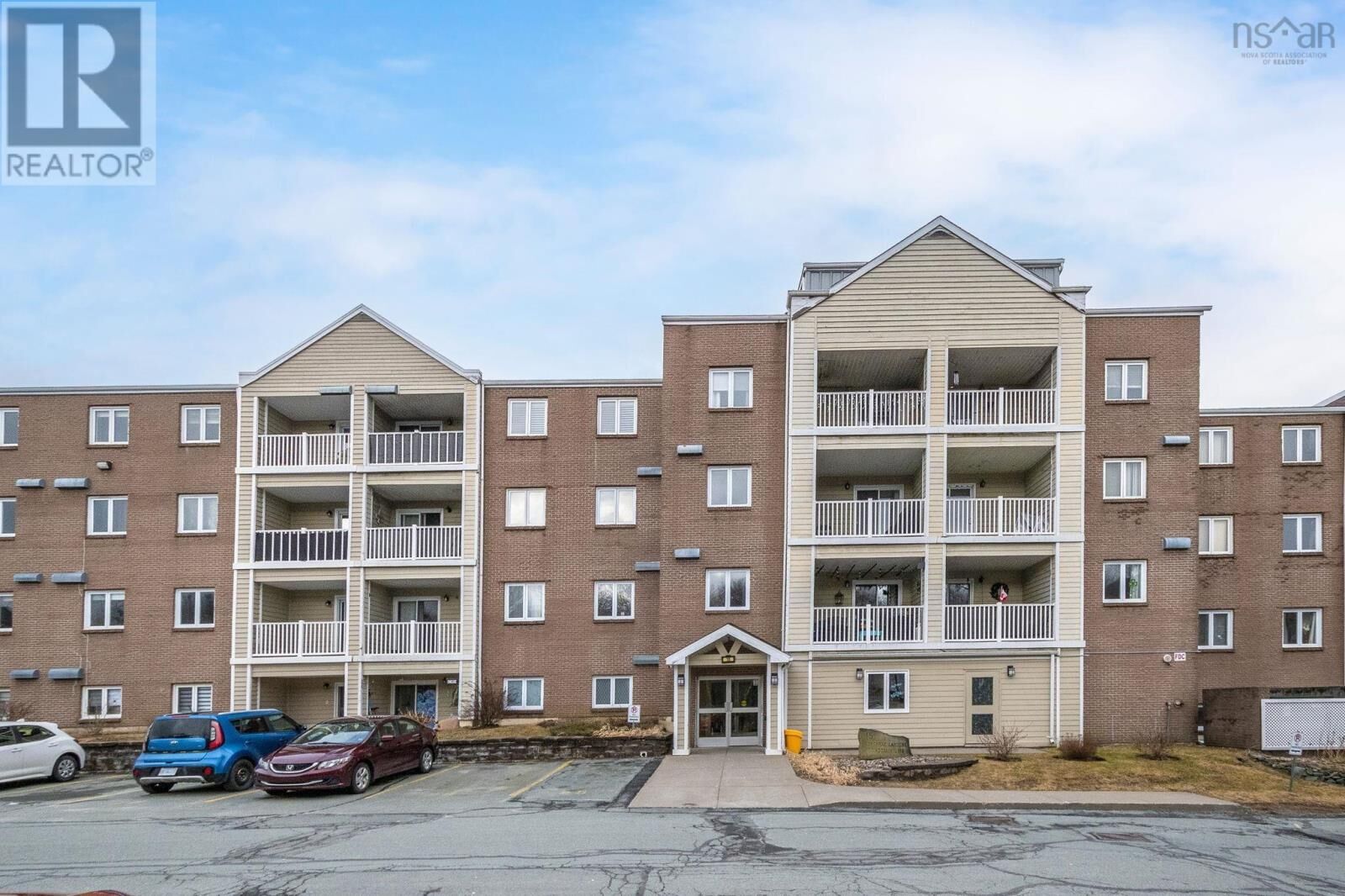 Property Photo:  15 Langbrae Drive 417  NS B3M 3W5 