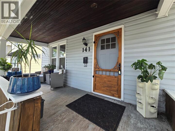 Property Photo: 141 Richard Street ON N7T 1S6