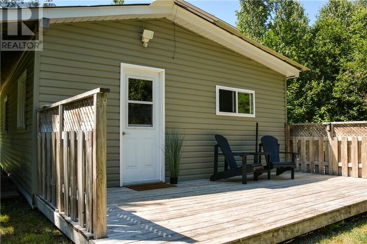 Property Photo: 2592 Pine Line Road ON P0R 1G0