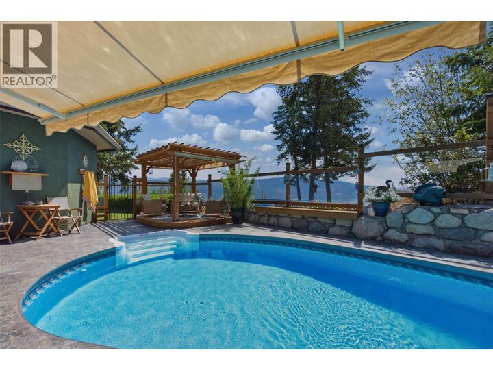 Property Photo: 594 Mountain Drive BC V1H 2B7