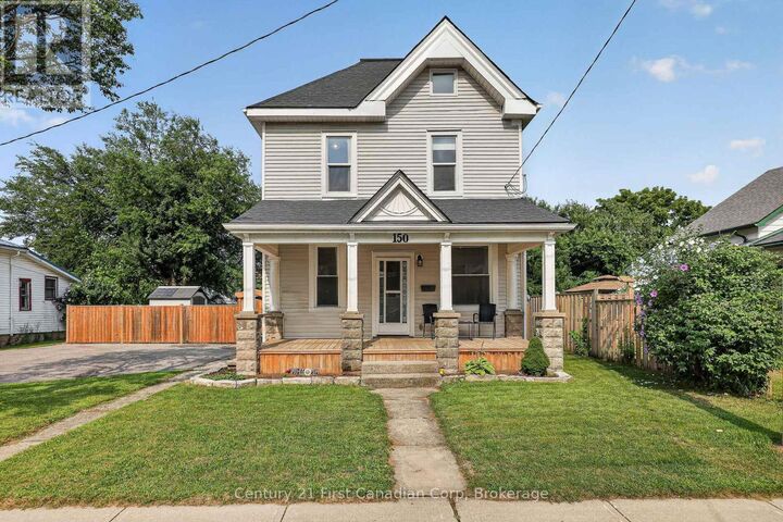 150 Manitoba Street — photo 1