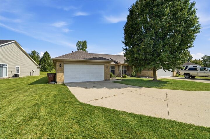 Property Photo:  108 Clubhouse Lane  OH 45036 