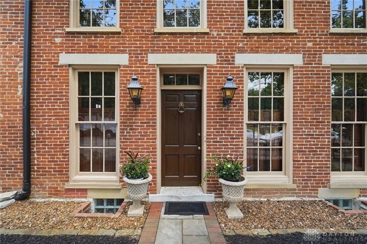 Property Photo: 26 Brown Street OH 45402
