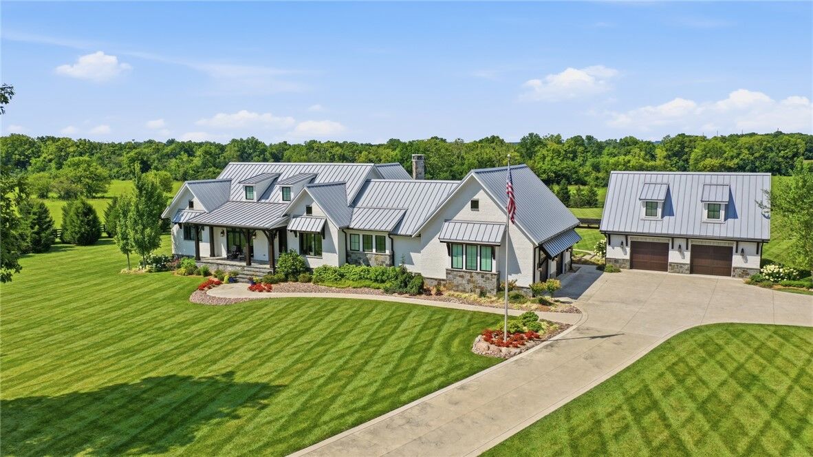 Property Photo:  3556 E Centerville Road  OH 45370 