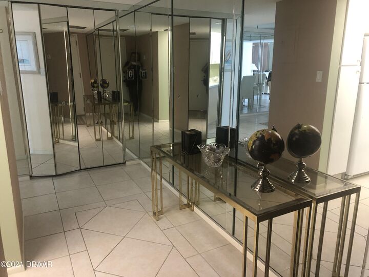Photo de la propriété:  2987 S Atlantic Avenue 1504  FL 32118 