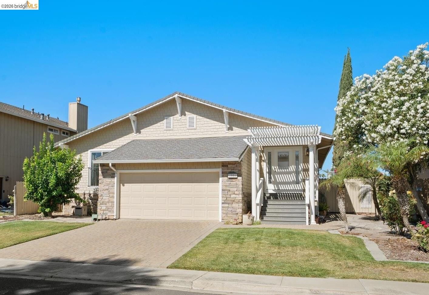 Property Photo: 1056 Discovery Bay Blvd CA 94505
