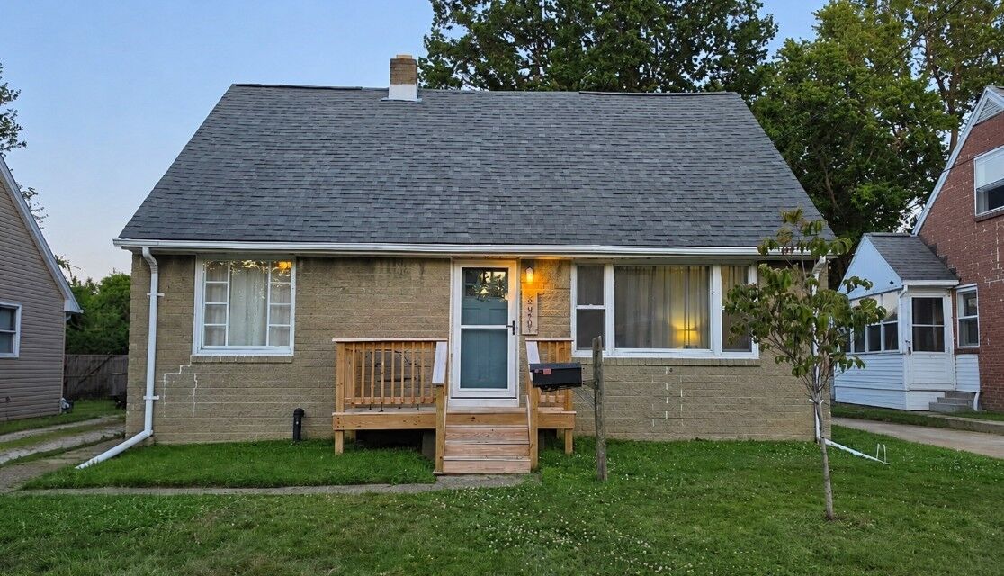 Property Photo: 339 Joliette Avenue PA 16511