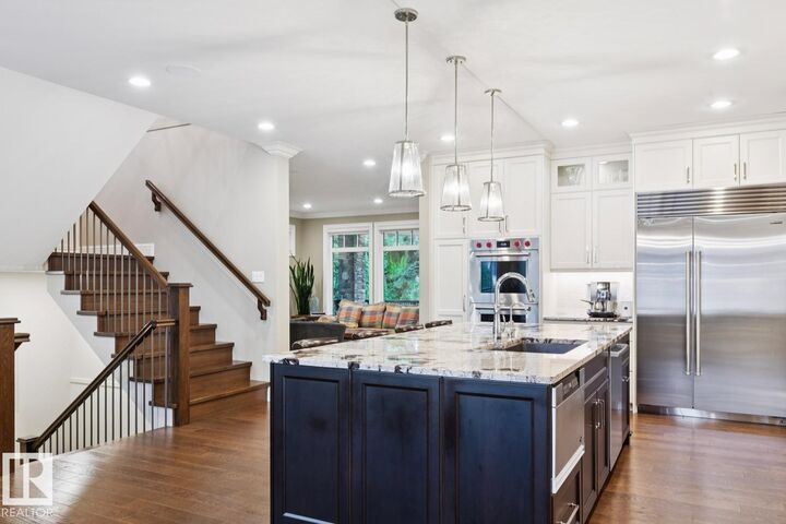 Property Photo: 8927 117 Street NW AB T6G 1R8