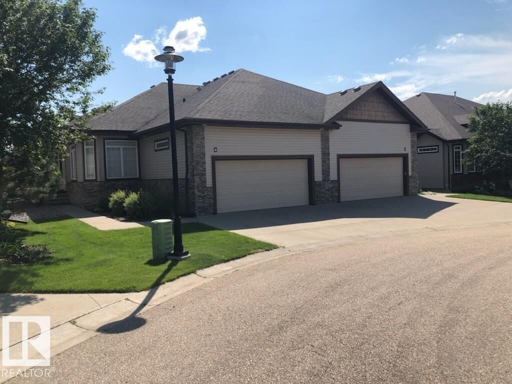 Property Photo: 85 Northridge Drive 4 AB T8N 3N3