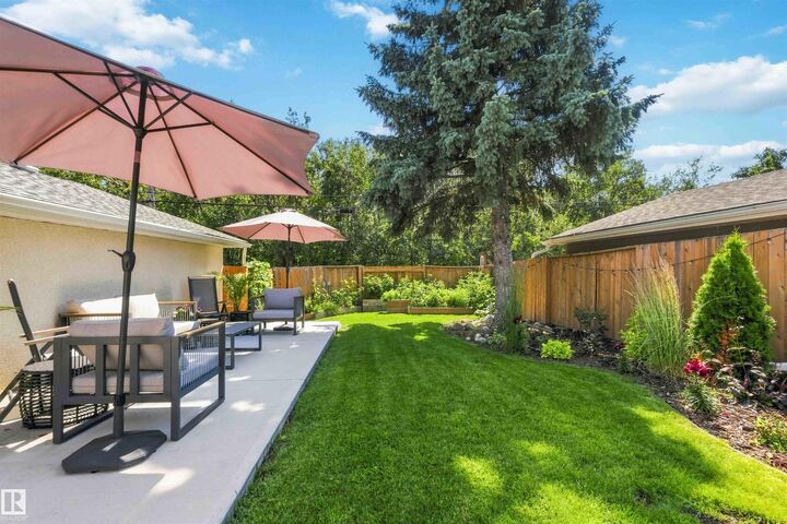 Property Photo: 11351 35A Avenue NW AB T6J 0A7
