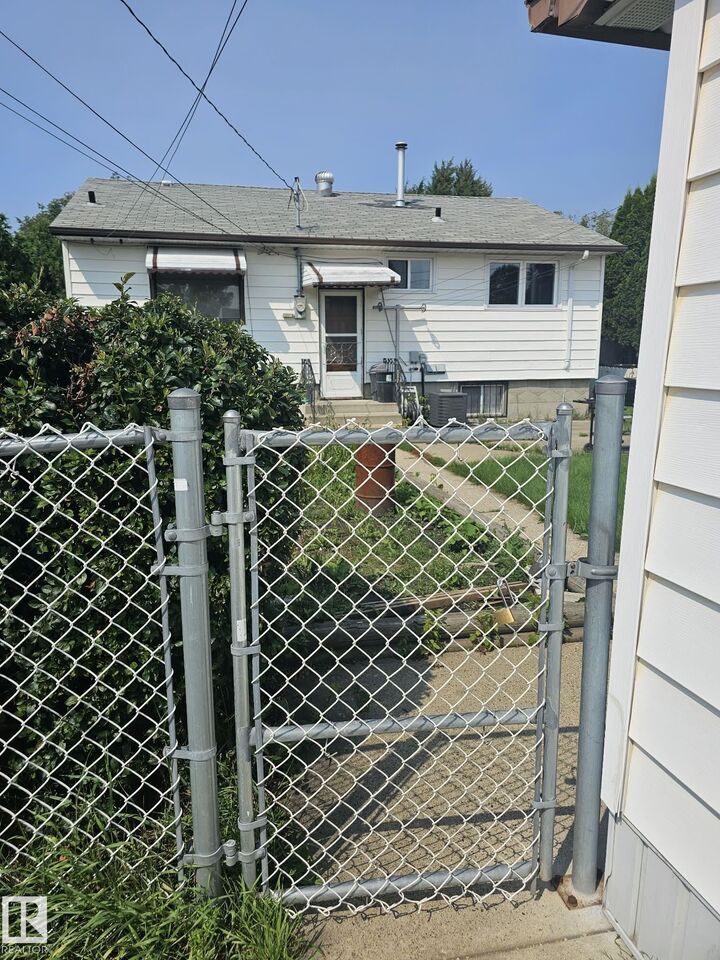Property Photo:  13103 63 Street NW  AB T5A 0W7 