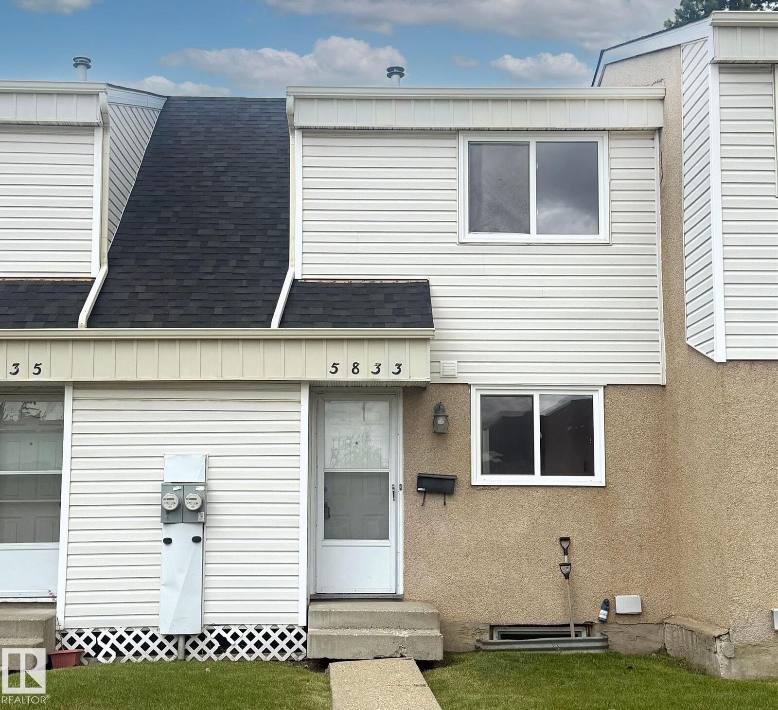 Property Photo:  5833 Riverbend Road NW  AB T6H 5A8 