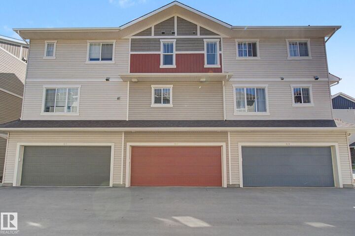 Property Photo:  17832 78 Street NW 90  AB T5Z 0P7 