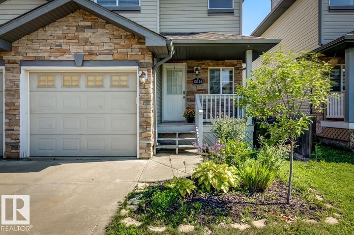 Property Photo:  12114 16 Avenue SW  AB T6W 1L9 