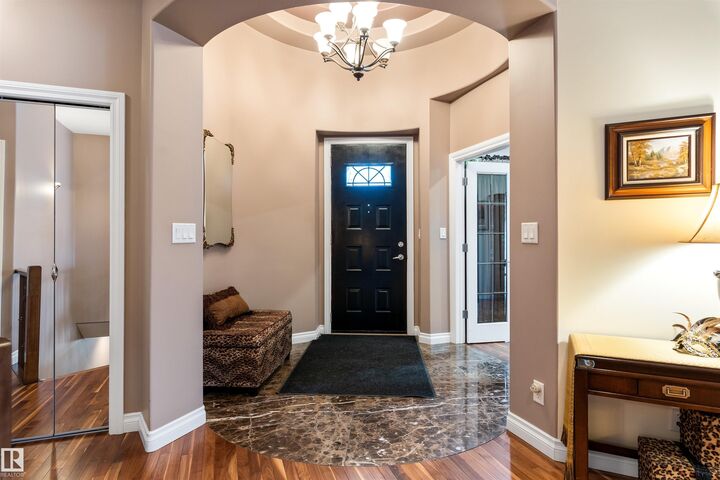 Property Photo: 1225 Wanyandi Road NW 38 AB T6M 2W7