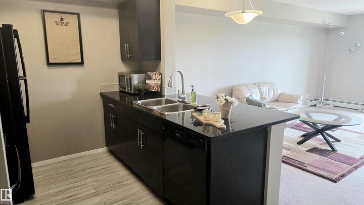 Property Photo:  5370 Chappelle Road SW 310  AB T6W 3L5 