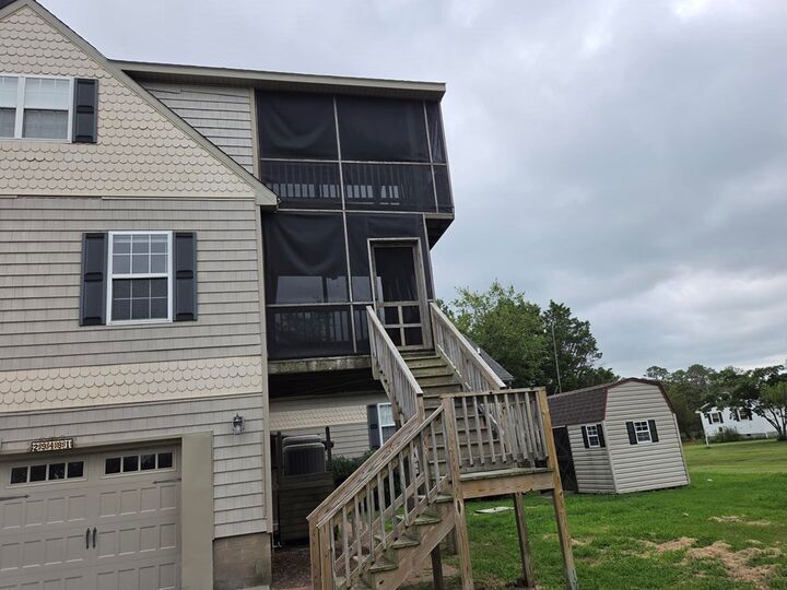 Property Photo:  29481 Killmon Lane  VA 23358 