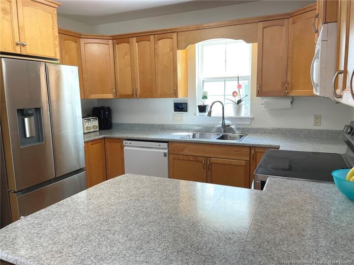 Property Photo:  11 Wilson Road  NB E1B 2V9 