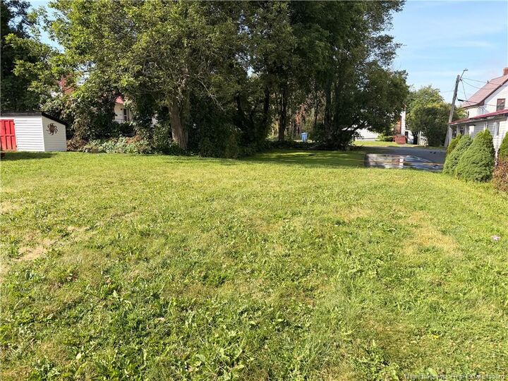 Property Photo:  Lot Isiah Drive  NB E1N 1A6 