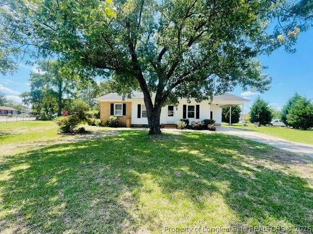 Property Photo:  2813 E Cramer Drive  NC 28306 