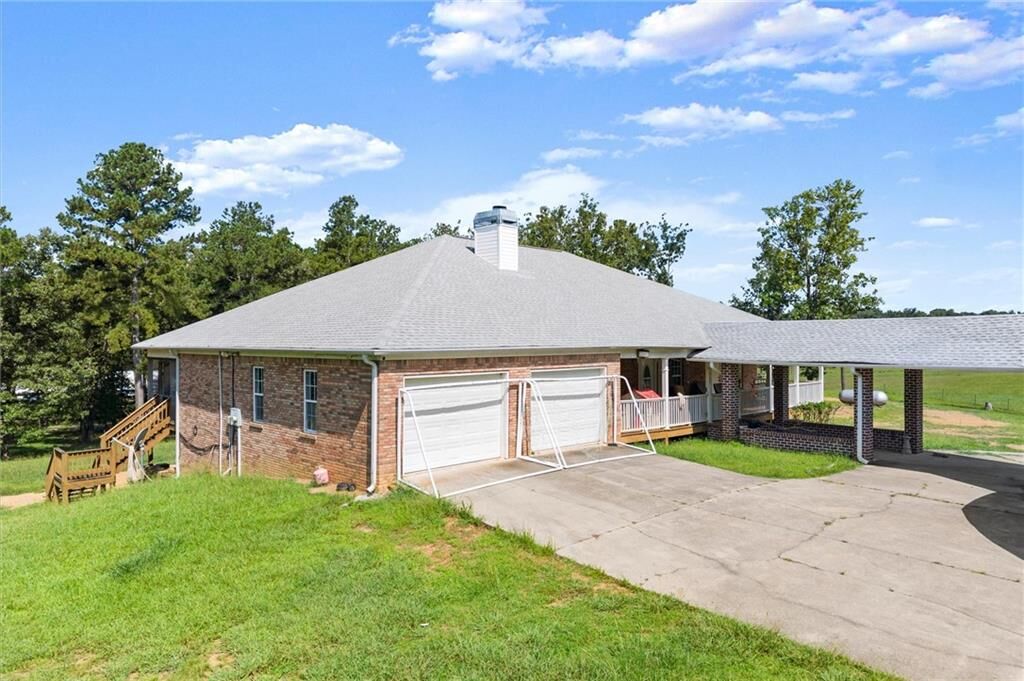 Property Photo: 788 Nesbit Loop NE GA 30735
