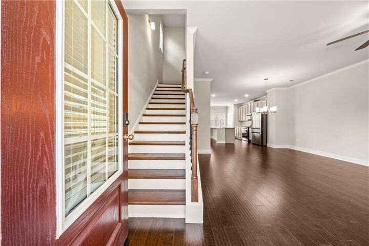 Property Photo: 2695 La Rive Drive GA 30097