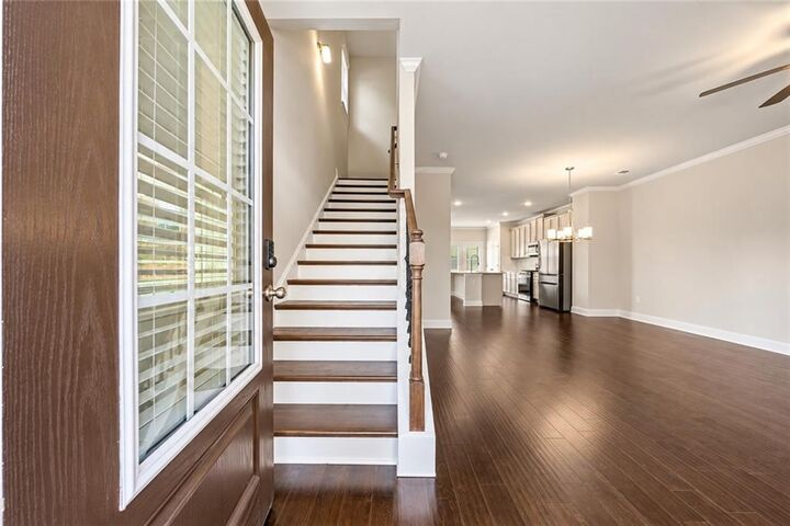Property Photo: 2695 La Rive Drive GA 30097