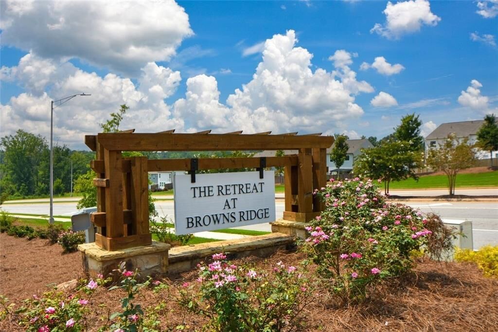 Property Photo:  54 Umber Lane  GA 30263 