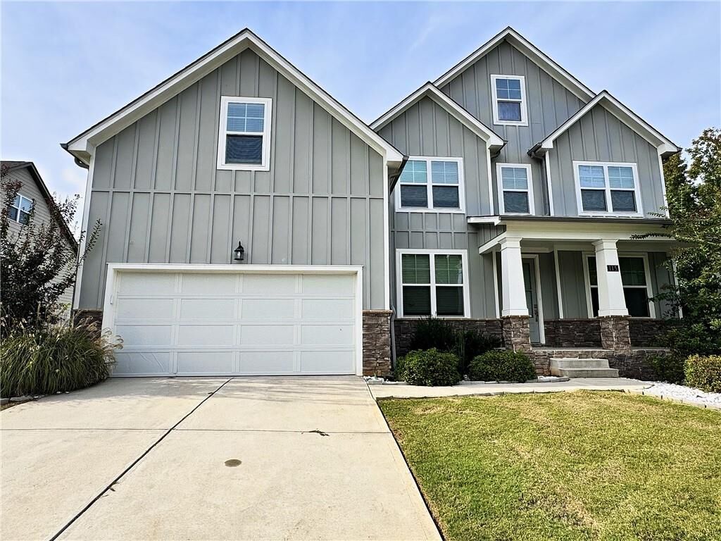 Property Photo:  115 Camdale Court  GA 30252 