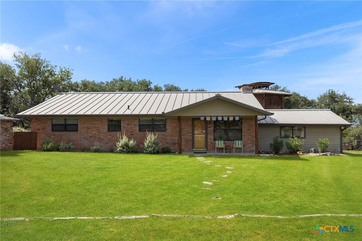 Property Photo:  1746 Cattail  TX 78133 