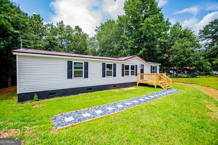 Property Photo:  21 Watercrest Lane  GA 30116 