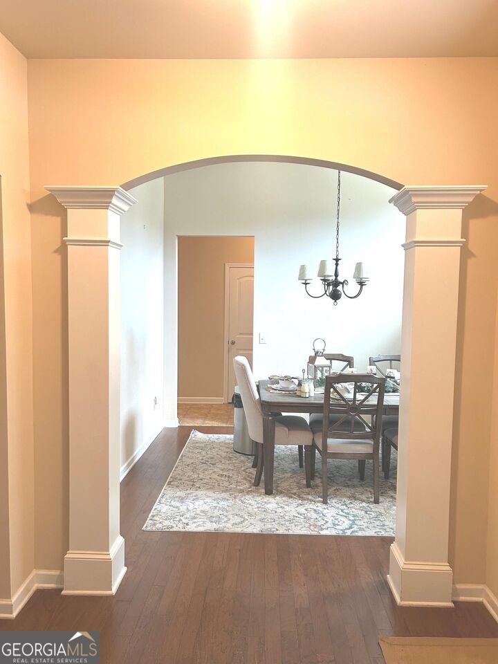 Property Photo:  105 Chickasaw Court  GA 31008 