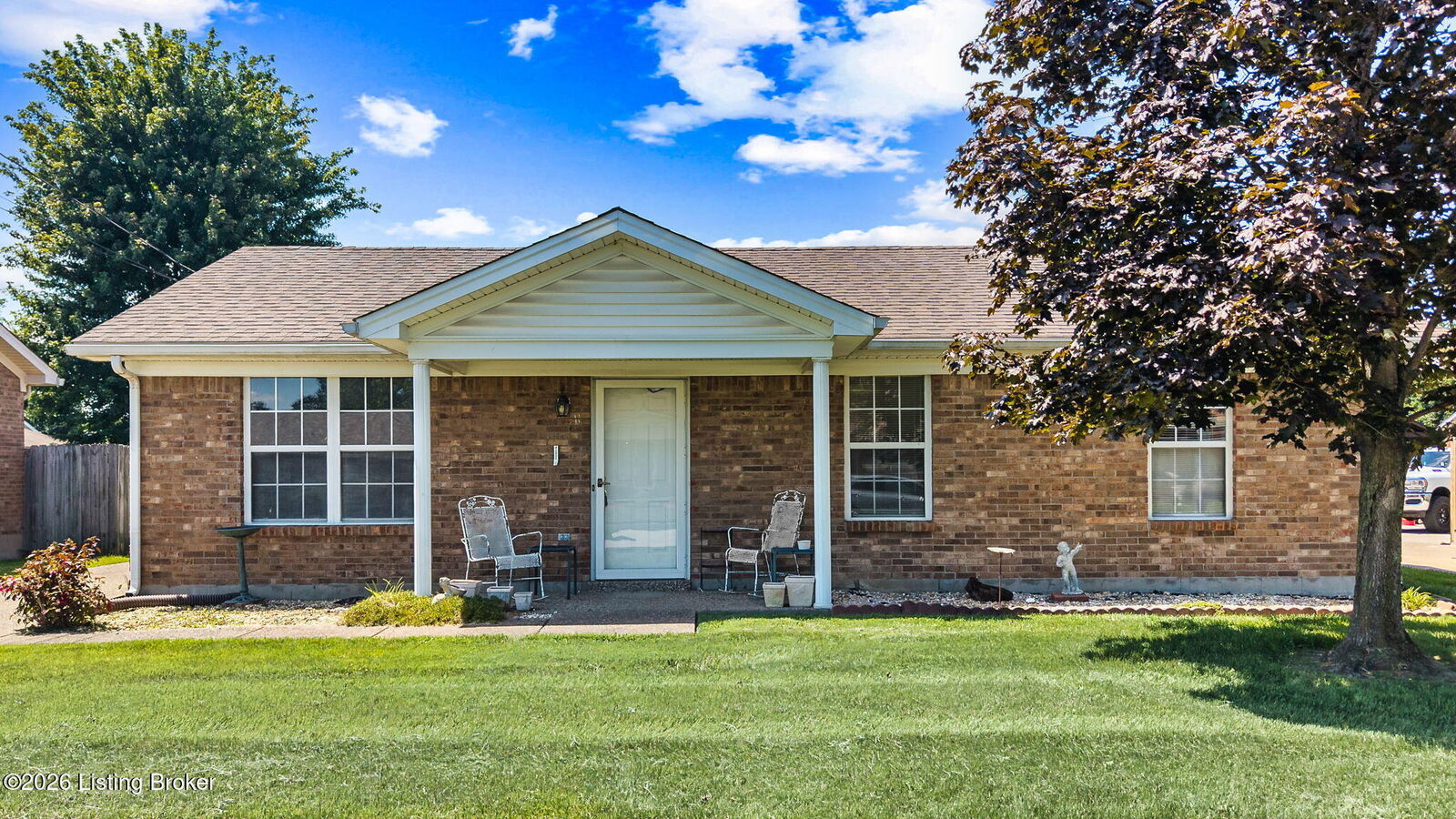 Property Photo: 177 Wild Way KY 40229