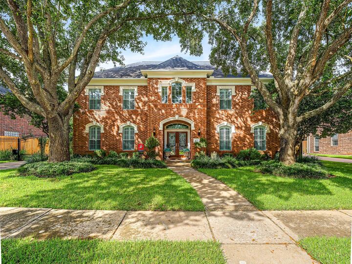 Property Photo:  3018 Meadow Pond Drive  TX 77450 