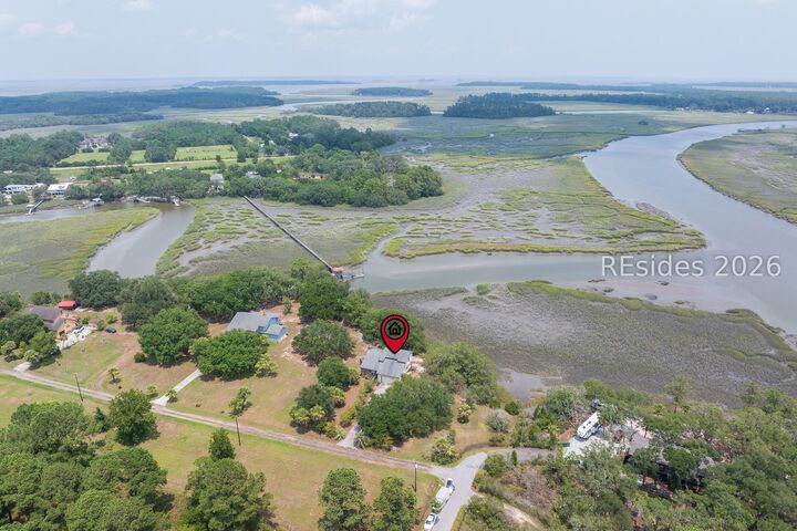 Property Photo: 6 Locust Lane SC 29920