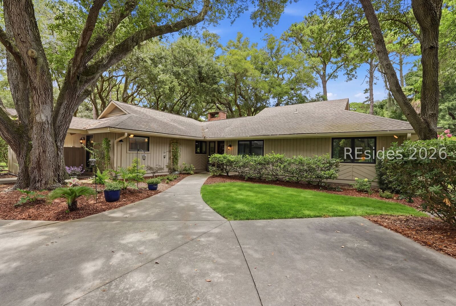 Property Photo: 22 Doubloon Drive SC 29928