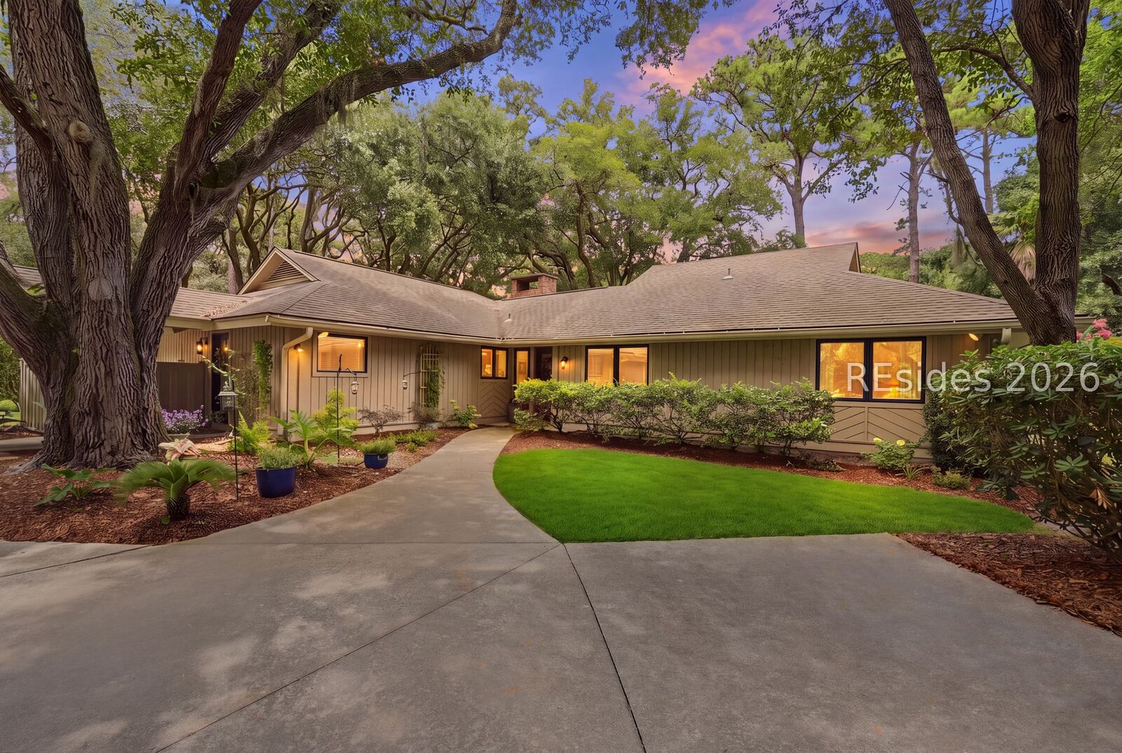 Property Photo: 22 Doubloon Drive SC 29928