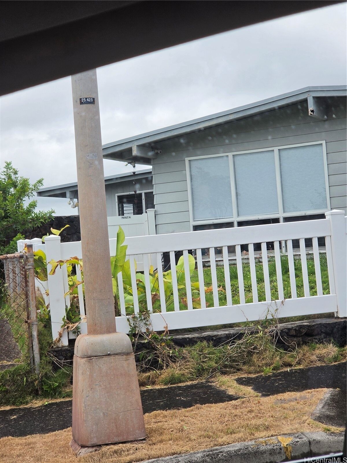 Property Photo: 2345 Ahaiki Place HI 96782