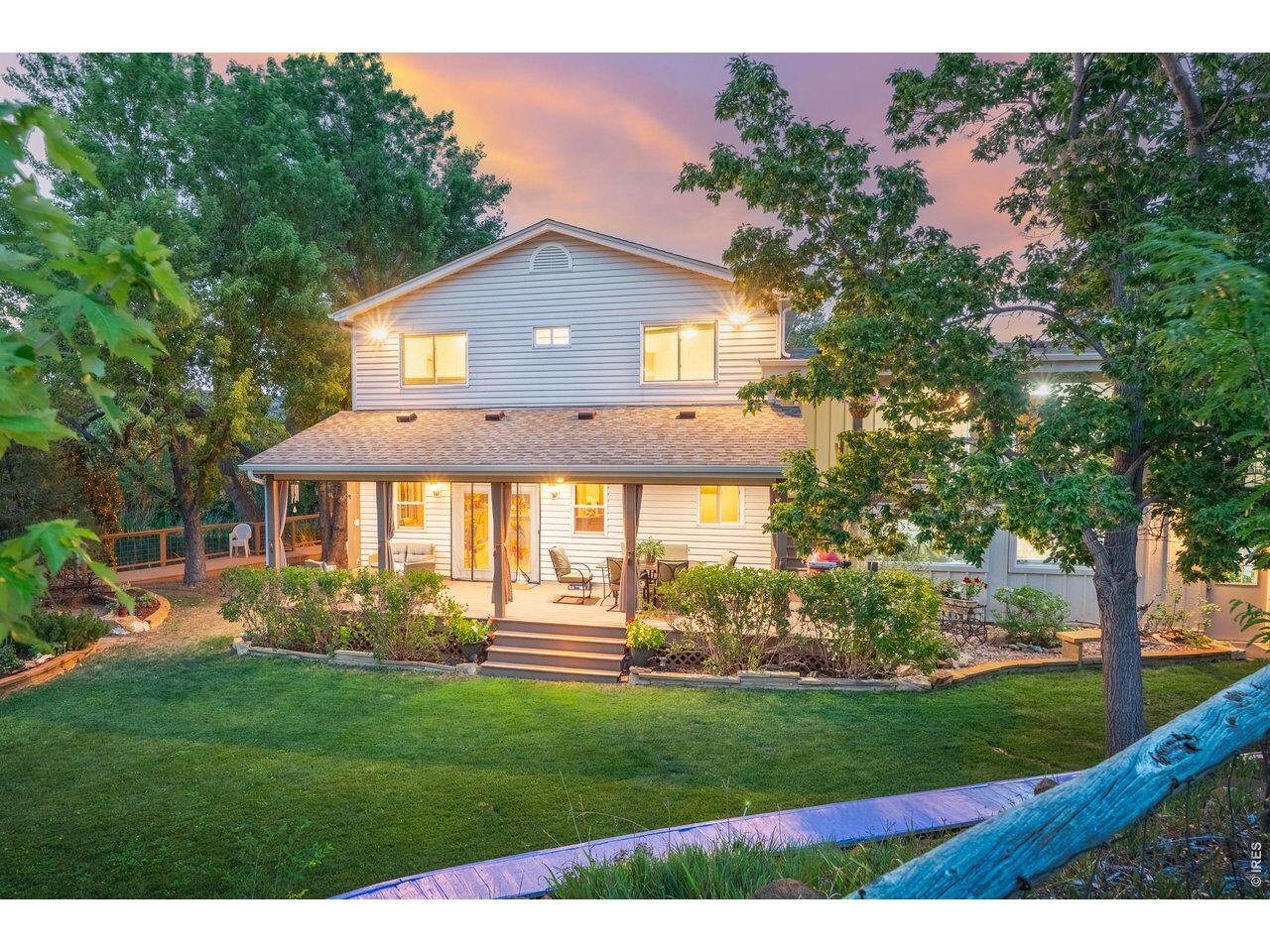 Property Photo:  6795 Villa Ln  CO 80513 