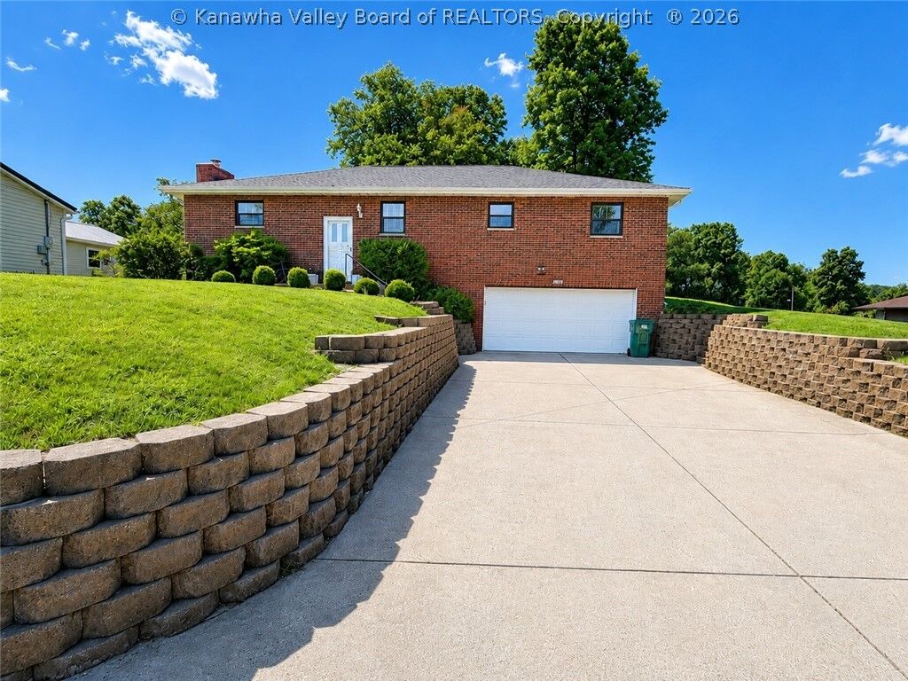 Property Photo: 2029 Mount Vernon Road WV 25526