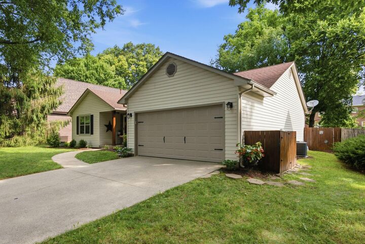 Property Photo:  2467 Harrods Pointe Trace  KY 40514 