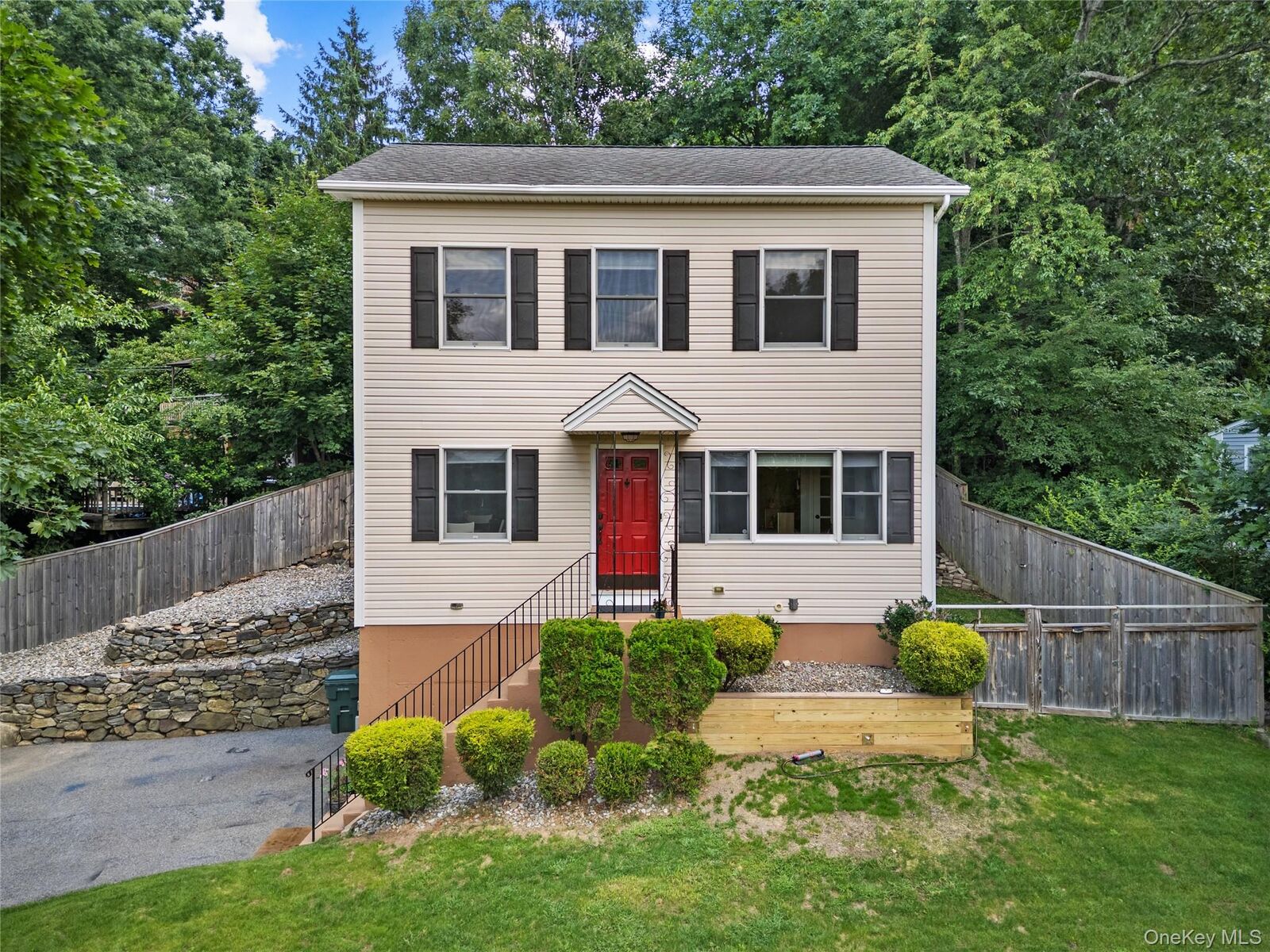 Property Photo: 36 Grandview Drive NY 10541