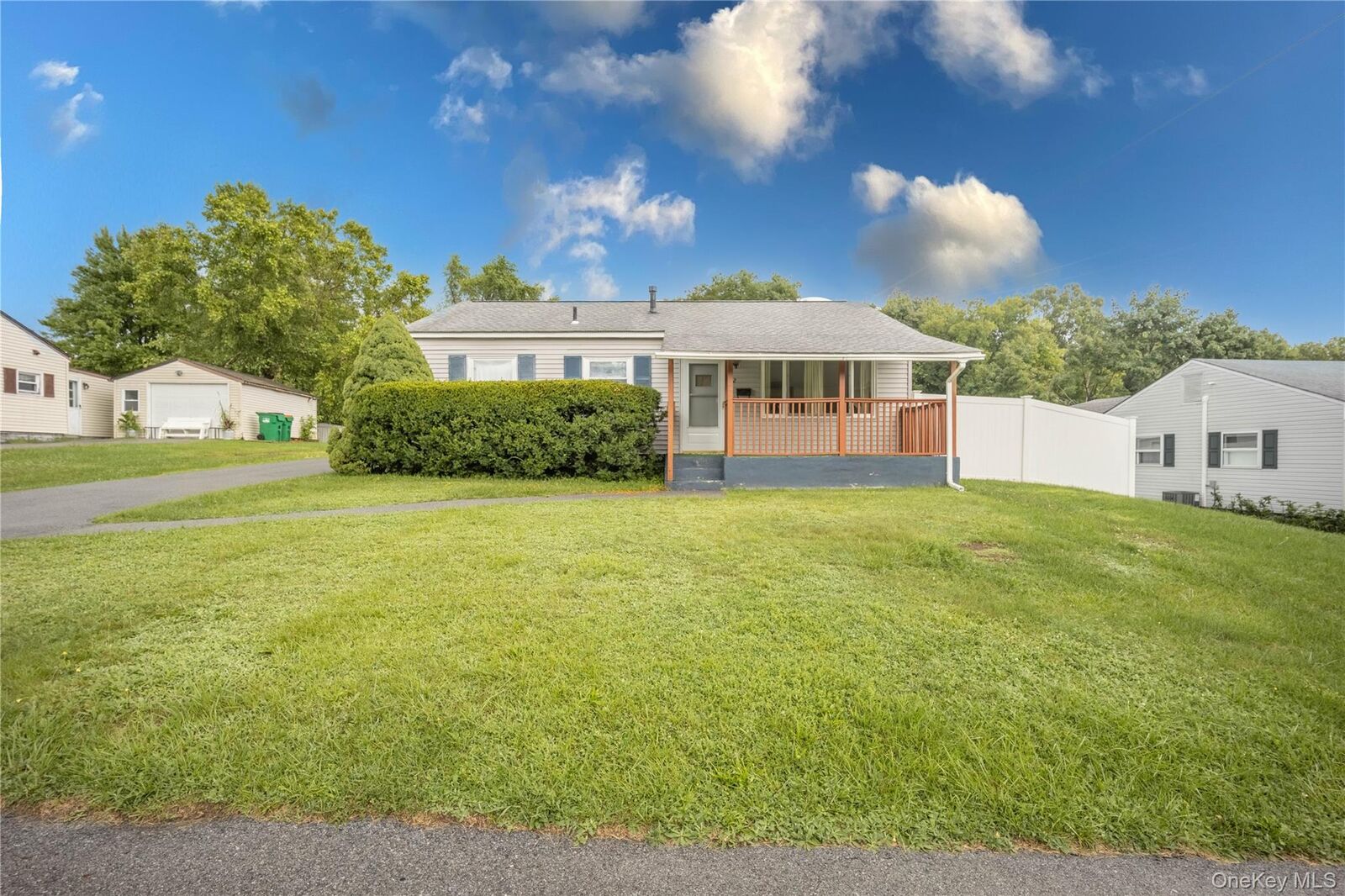 Property Photo: 32 Peter Cooper Drive NY 12601