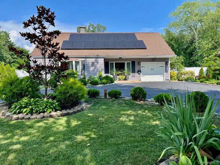 Property Photo:  87 Matsunaye Drive  NY 11763 