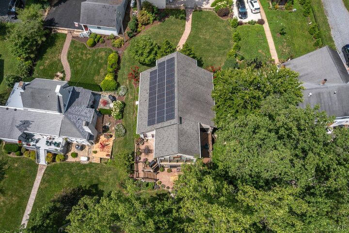 Property Photo:  1734 Timberlake Drive  VA 24502 