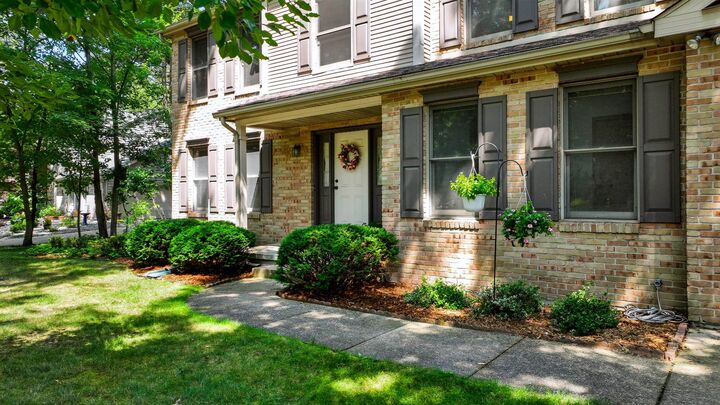 Property Photo: 4804 Pinewood MI 48642