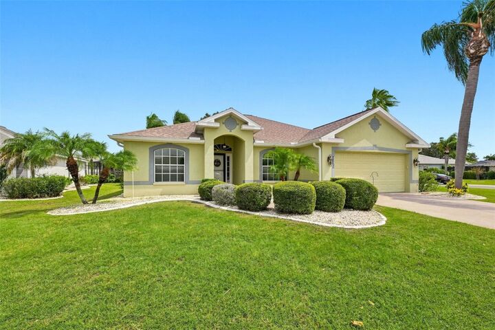 Property Photo: 2242 W Del Webb Boulevard FL 33573